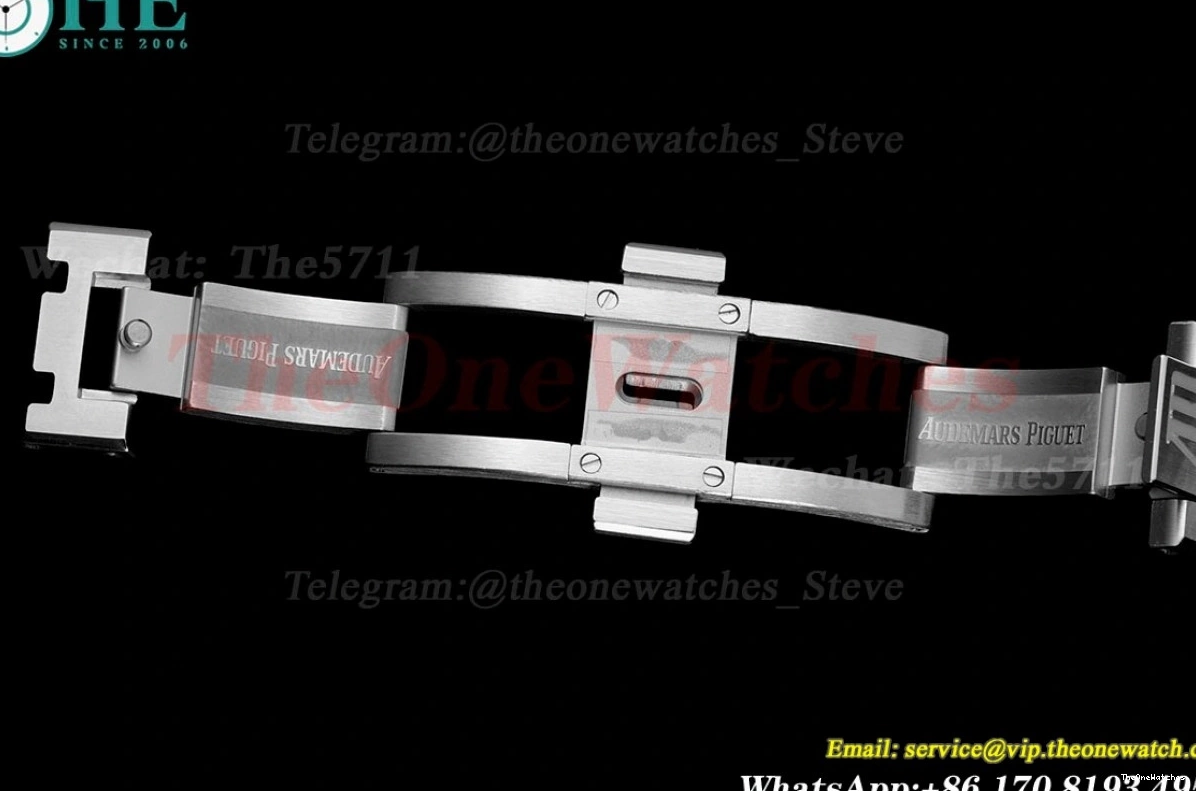 SS JJF Swiss Qtz Ladies 33mm Oak Stk Royal SS Cream 0125